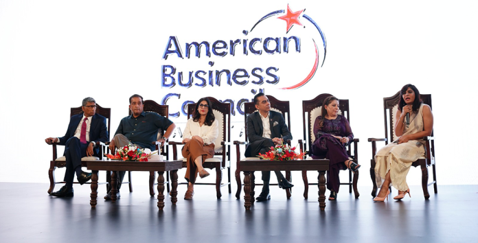 American Business Council Celebrates Pakistan’s first ESG Excellence Awards