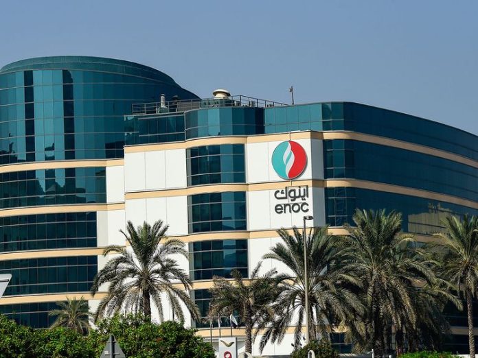 Dubai's ENOC partners Misr Petroleum to blend lubricants in Egypt | Energy – Gulf News