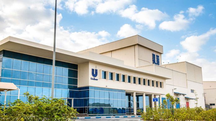 End-of-line partnership with Unilever in new state-of-the-art facility in Dubai