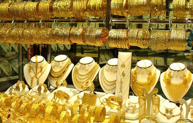 Huge Drop in Gold Prices in Pakistan, Check Today's Rates – Startup ...