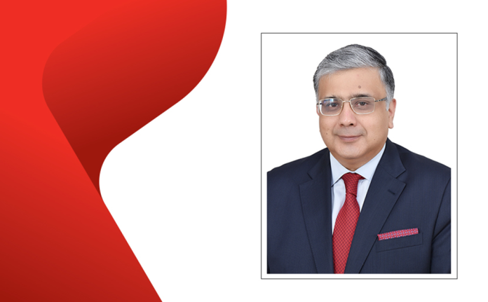 Bank Alfalah Appoints Farooq Ahmed Khan as Group Head