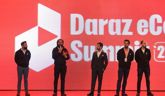Daraz Pakistan announces Million Dollar Creator Fund