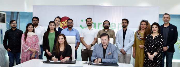 Jazz and Careem Extend Partnership to Enrich Customers’ Experience