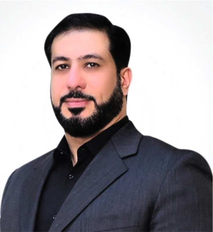 Mohamed Essa Al Taheri as President & CEO of U Microfinance Bank