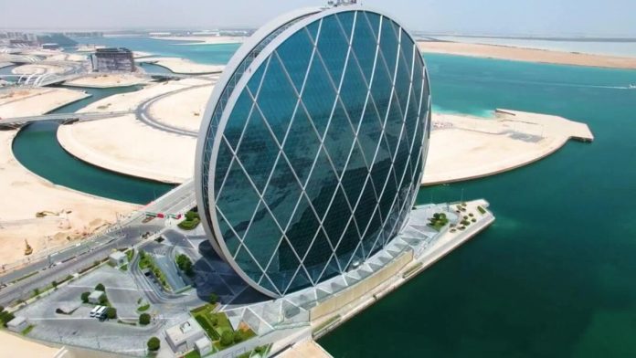 Apollo takes minority stake in Aldar Properties real estate platform - News | Khaleej Times