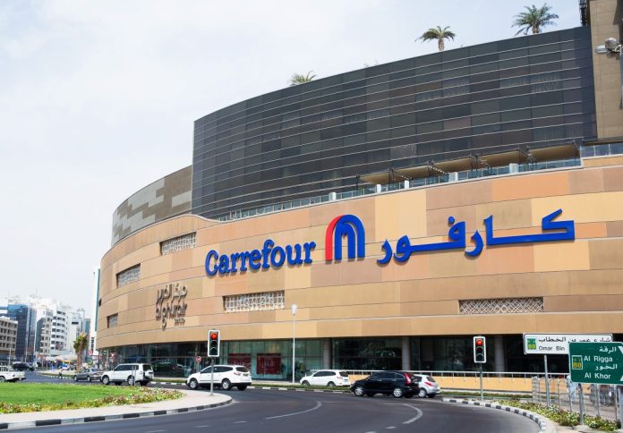 Carrefour Hypermarket Offering Multiple Job Opportunities in Dubai with Salary upto 11000 Dirhams – Startup Pakistan