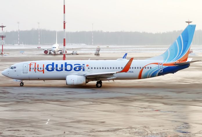 Flydubai eyes new India routes - Arabian Business