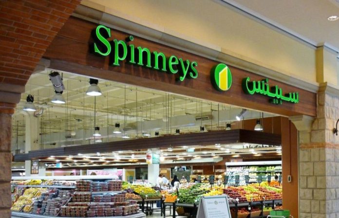 How we helped Spinneys to source a new Baby Food brand | Bolst Global