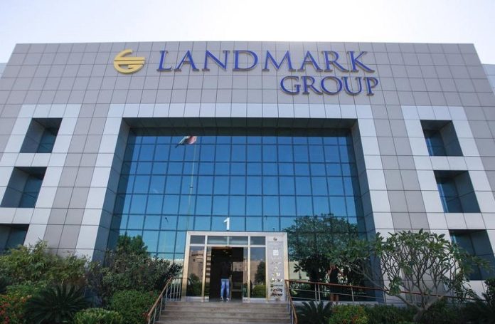 Landmark Group opens 3 flagship brands in Dubai Hills Mall - GCC Business News