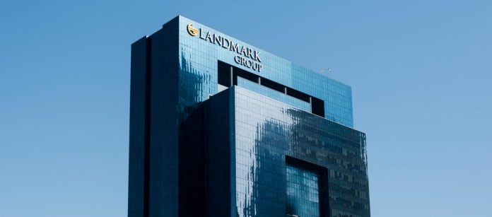 Landmark Group - UAE Inquiry