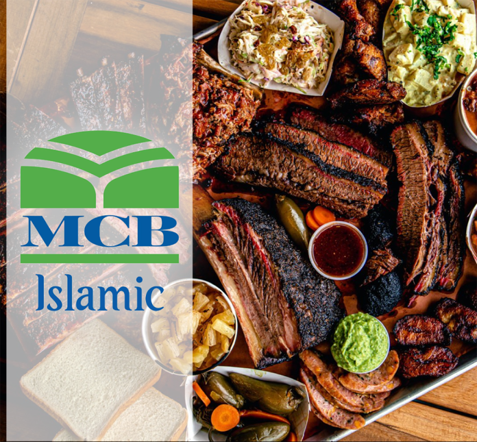 MCB Islamic Bank Offers Fabulous Discounts