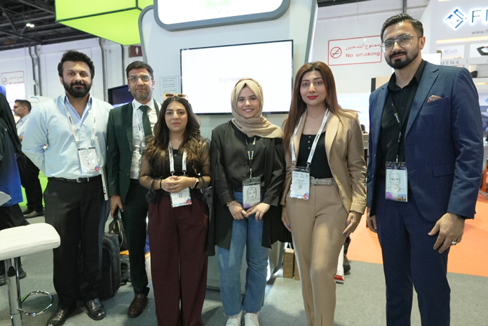 Digital Transformation at GITEX 2023