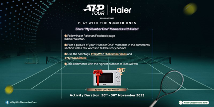 Haier Pakistan