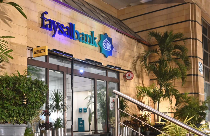 Faysal Bank, the Most Innovative Islamic Bank, Launches Financial Payments via WhatsApp Banking