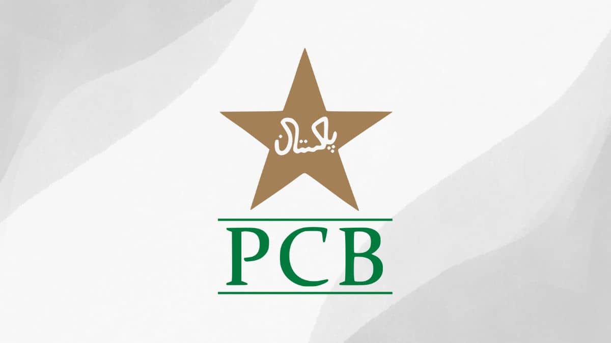 Pakistan Cricket Board, PCB Flag in Squire Shape Isolated with Bump  Texture, 3D Rendering, Green Screen, Alpha Matte 27857903 Stock Video at  Vecteezy
