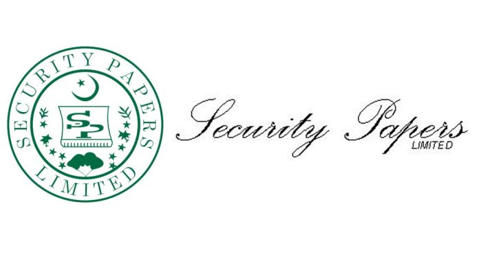 Security Papers Limited Achieved 74% Profit Growth