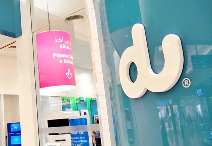 Du and Virgin Mobile hit record annual revenue and net profit - Arabian Business