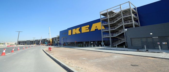 Inside Dubai's new Ikea: everything you need to know about the Jebel Ali superstore