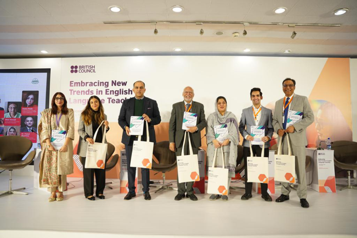 British Council Leads the Way in Embracing New Trends in English Language Teaching (ELT)