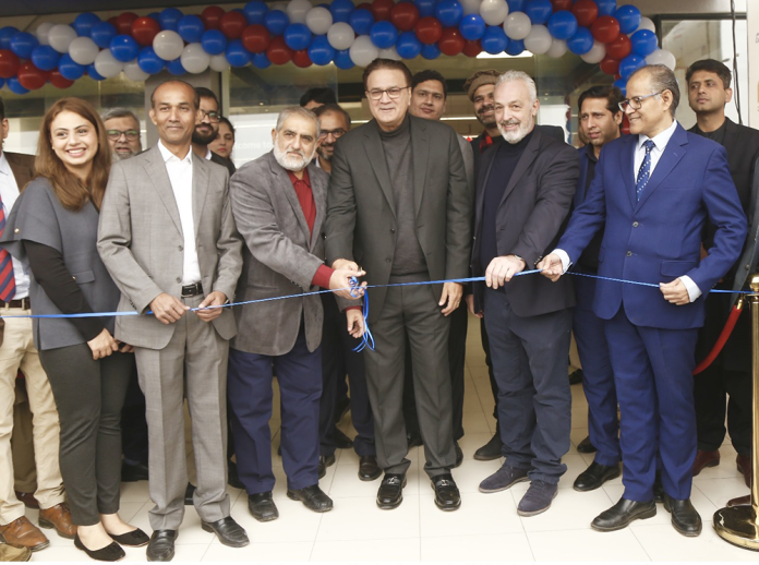 Majid Al Futtaim Expands its Investment in Pakistan to Rs 14 Billion With Two New Carrefour Supermarkets