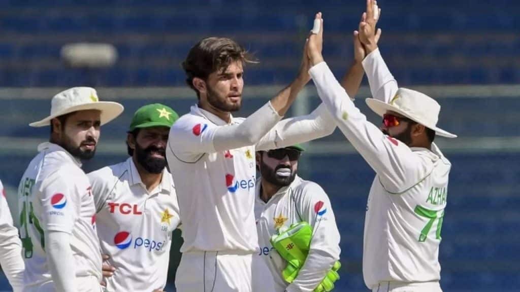 Here's why PTV Sports 'Discontinues' Airing Pakistan vs Australia Test