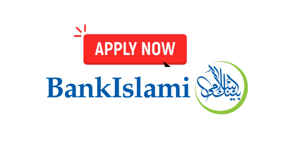 BankIslami Announces 'Graduate Trainee Officer' Program for Fresh ...