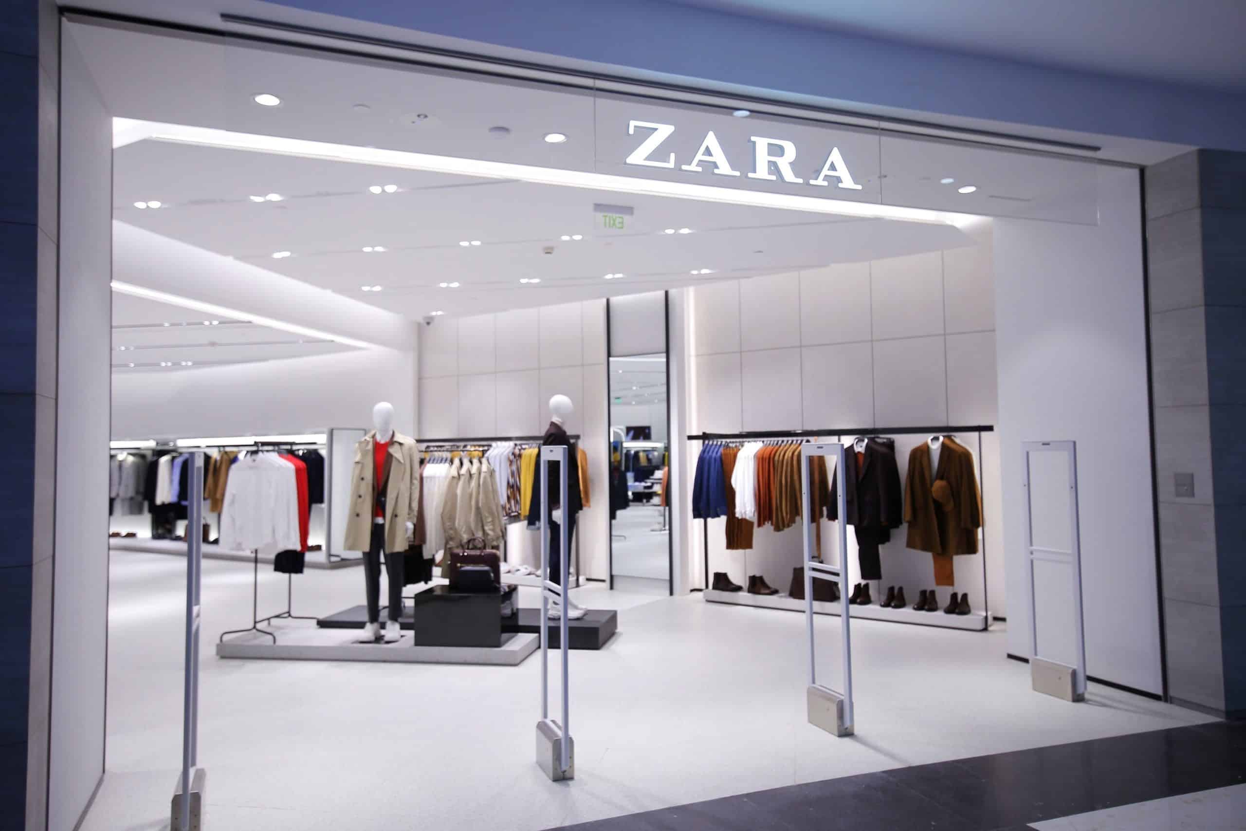 International Brand ''Zara'' Issues Formal Apology – Startup Pakistan