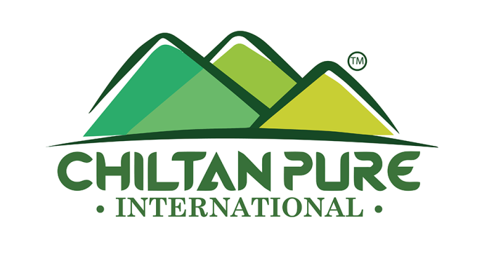 Najam Mazari's Brand Chiltan Pure is Best Performance E Com Online Store in Pakistan