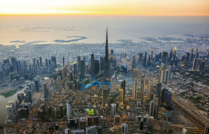 Dubai named ‘No.1 Global Destination’ in Tripadvisor Travellers’ Choice Awards for The Third Consecutive Year