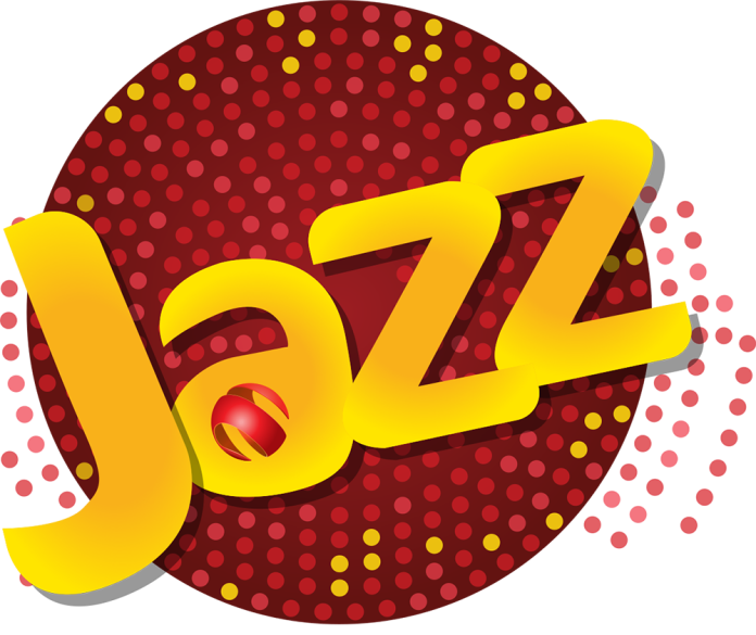 Jazz leads with 37% subscribers’ market, 46% Revenue Market Share