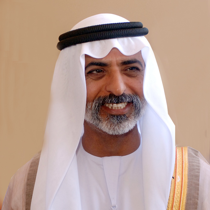 Excellency Sheikh Nahayan Celebrates Twin Milestones of Inaugurating its 1000th Branch
