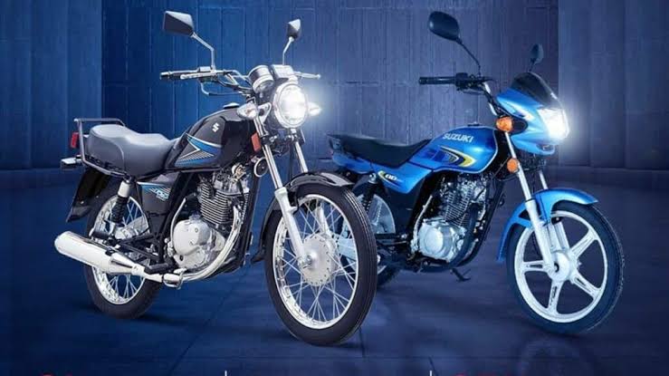 Pak Suzuki Offering Easy 24 Month Installment Plan with 0% Markup on its Bikes thumbnail