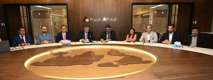 easypaisa and Bank Alfalah Revolutionize International Remittances for Millions of Pakistanis