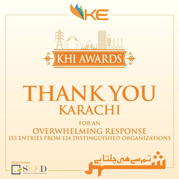 3RD Khi Awards Garner Resounding Rsponse TO Call For Applications