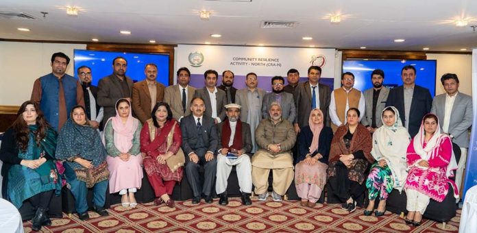 Conference on Countering Violent Extremism Concludes Successfully in Islamabad