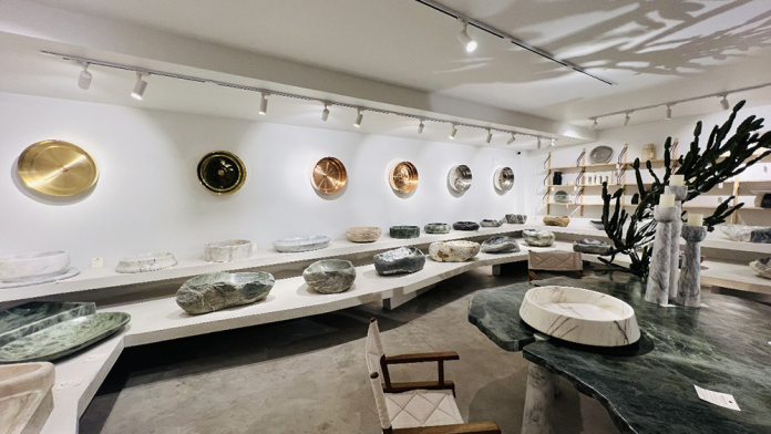 Reviving Tradition: The Brilliant Story of Noon & Co and South Asia's Stone Craft Legacy