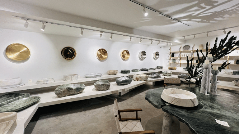 Reviving Tradition: The Brilliant Story of Noon & Co and South Asia’s Stone Craft Legacy