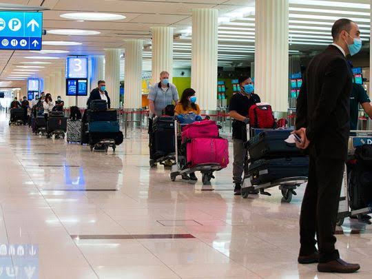 7 countries UAE Residents can visit without entry permit & get visa-on-arrival