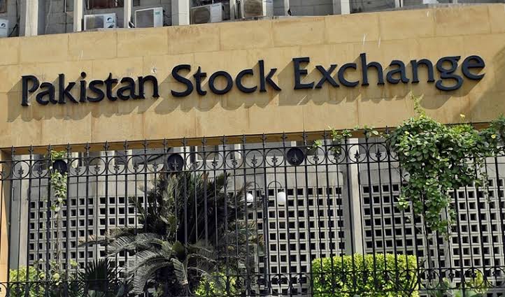 Pakistan Stock Exchange Hits All-Time High, Crosses 67,000 Mark