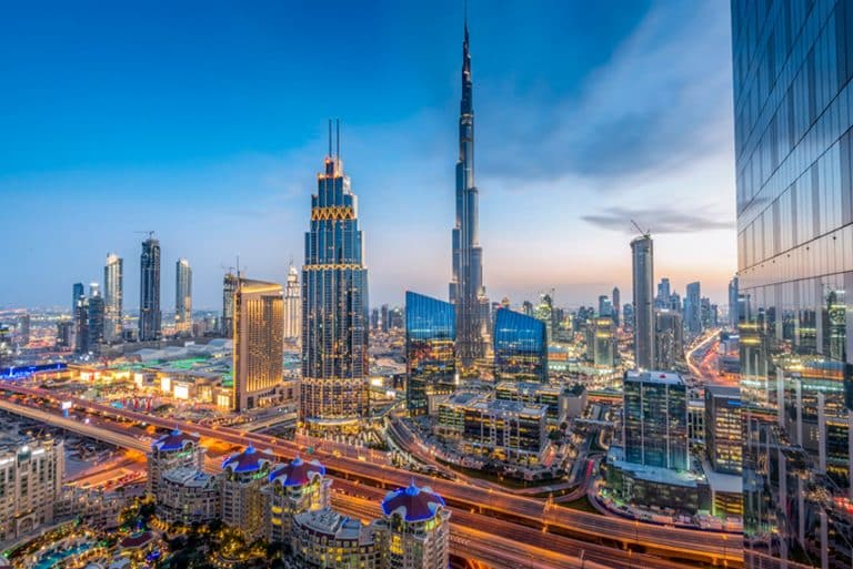 UAE’s travel industry set to create 23,600 new jobs in 2024