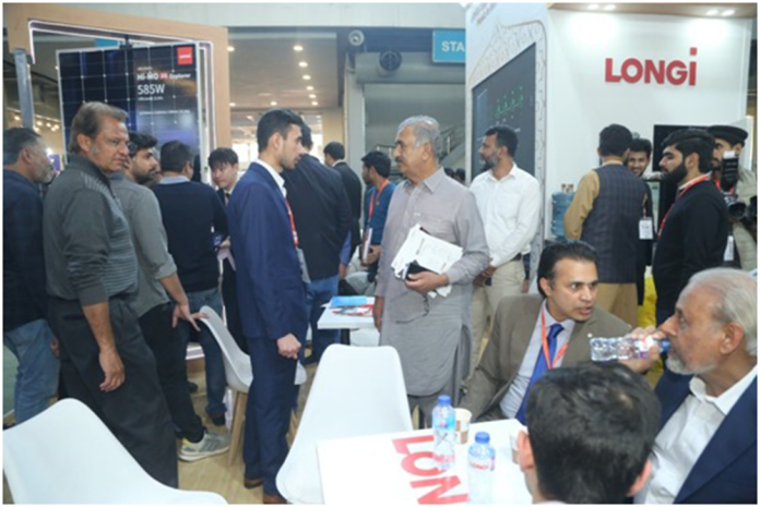 The Americans Invented BC Technology, LONGi Pakistan Launched Hi-MO X6 Bifacial Modules