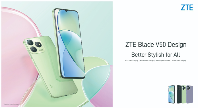 ZTE Expands Its Horizons in Pakistan With The Intoduction Of Budget-Friendly Blade Series