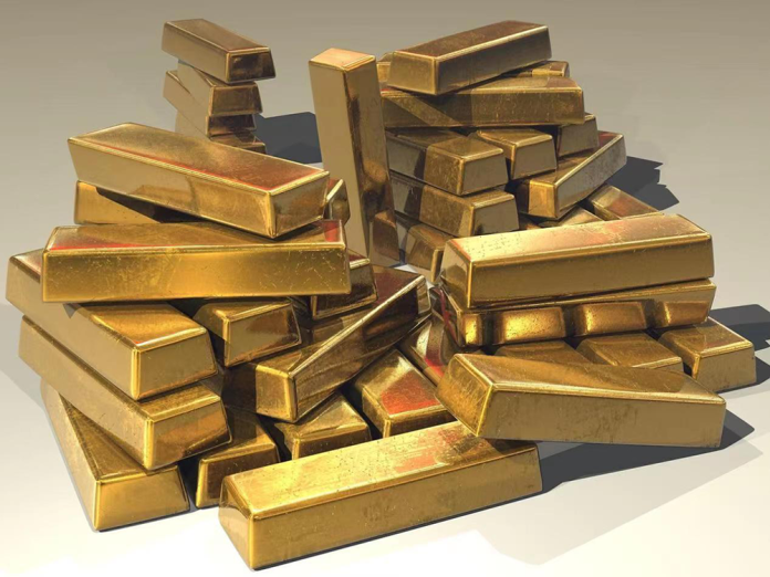 Gold Prices Surge Could Continue Underpinned