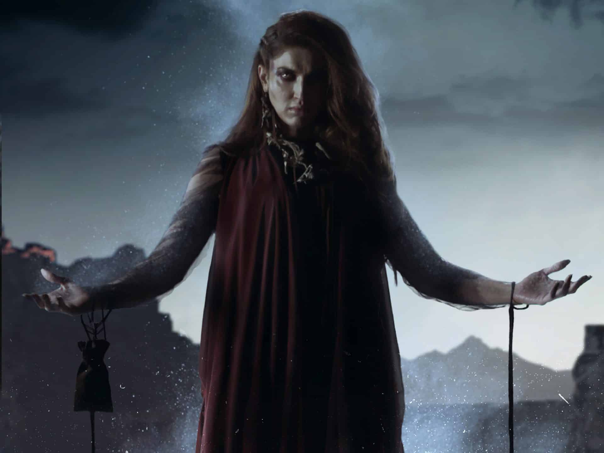 "Umro Ayyar A New Beginning' Trailer Released Online Startup Pakistan