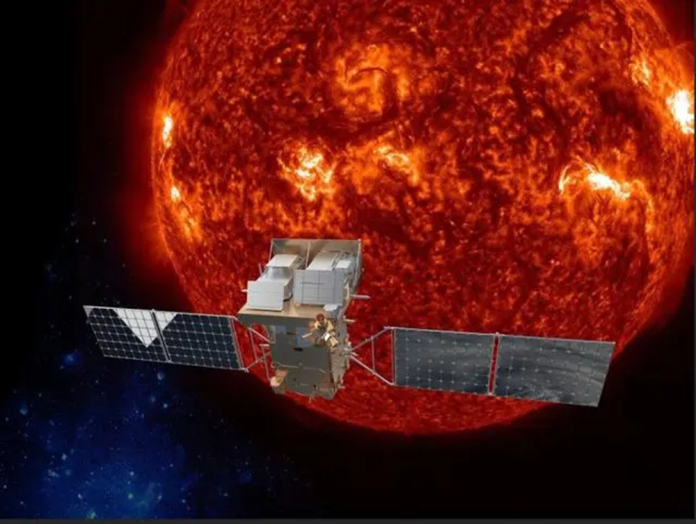 Solar Activity Could Hit Us Harder And Sooner Than Previously Thought. Are You Ready?