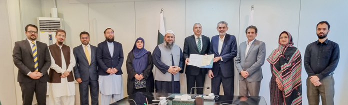 Salaam Family Takaful Limited Obtains The License to Operate as The First Ever Digital Only Islamic Life Insurance Provider