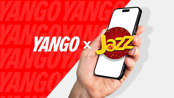 Quantica's Advanced Data Analytics to Power Yango's Personalized Services in Collaboration with Jazz