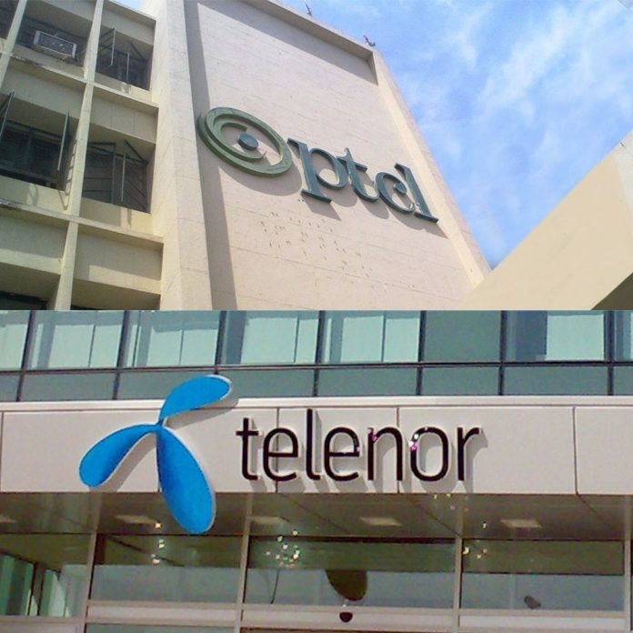 Competition Commission of Pakistan Initiates Phase 2 Review of PTCL's Acquisition of Telenor Pakistan