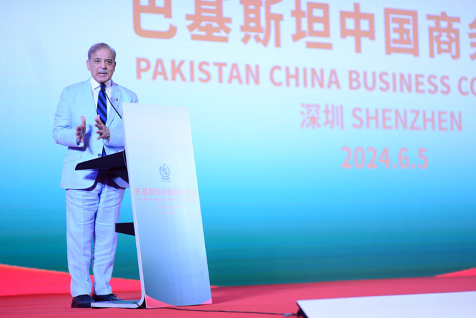 Economic Renaissance: The China-Pakistan Partnership