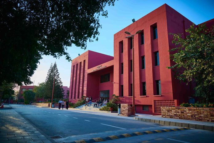 IoBM’s Shahjehan S. Karim (SSK) PhD Fellowship Program: A Gateway to Academic Excellence and Industry Impact